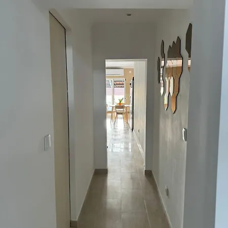 Nyaraló Moradia Aconchegante *